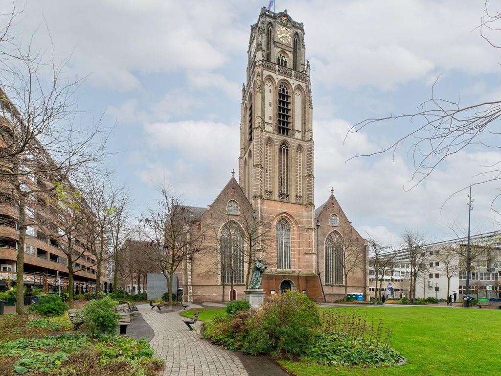 Grotemarkt 28, ROTTERDAM