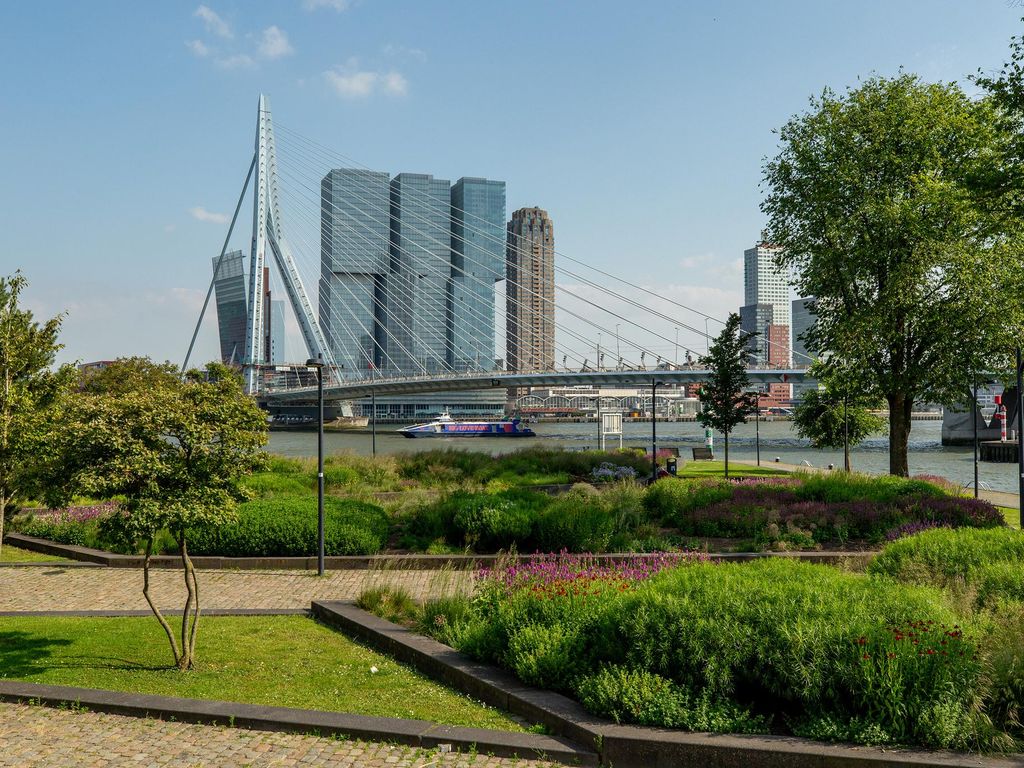 Scheepmakerskade 111, ROTTERDAM