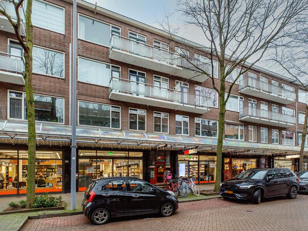 Peppelweg 87B, ROTTERDAM