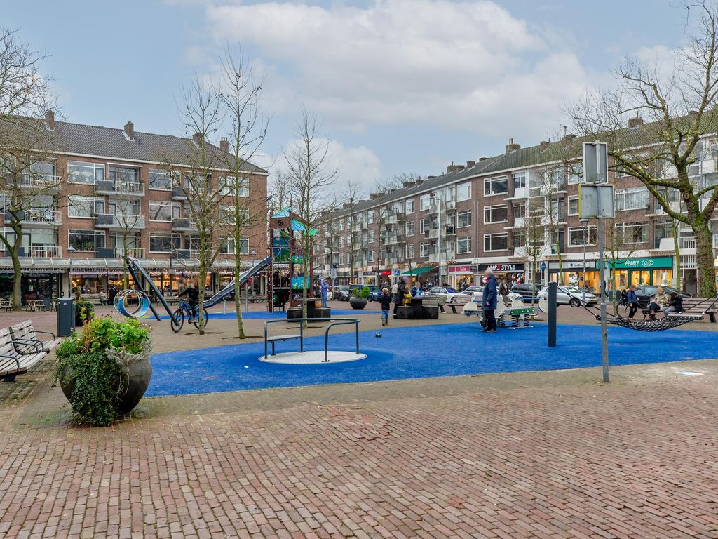 Peppelweg 87B, ROTTERDAM