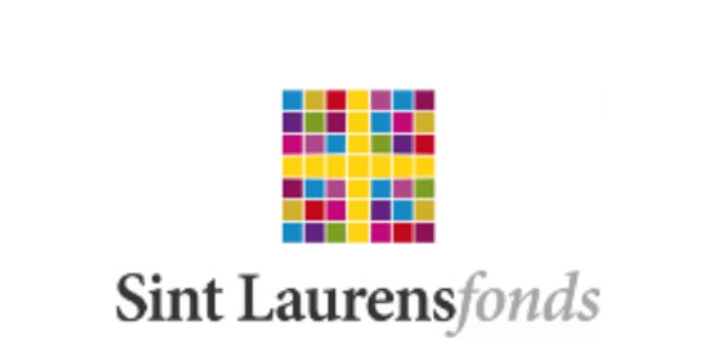 Logo Sint Laurens Fonds