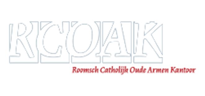 Logo Stichting RCOAK