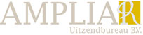 Logo Uitzendbureau Ampliar