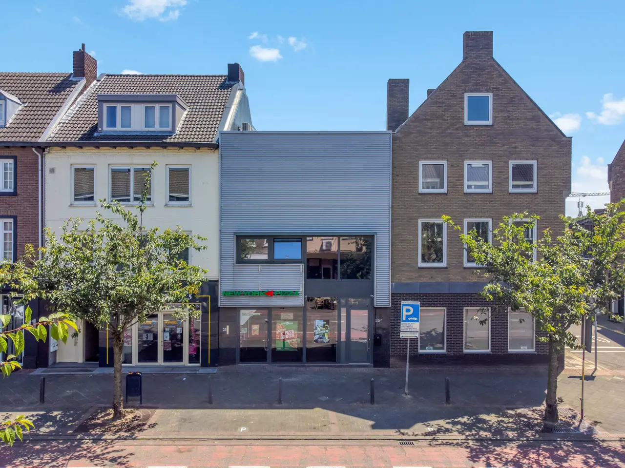 Rijksweg Centrum 35