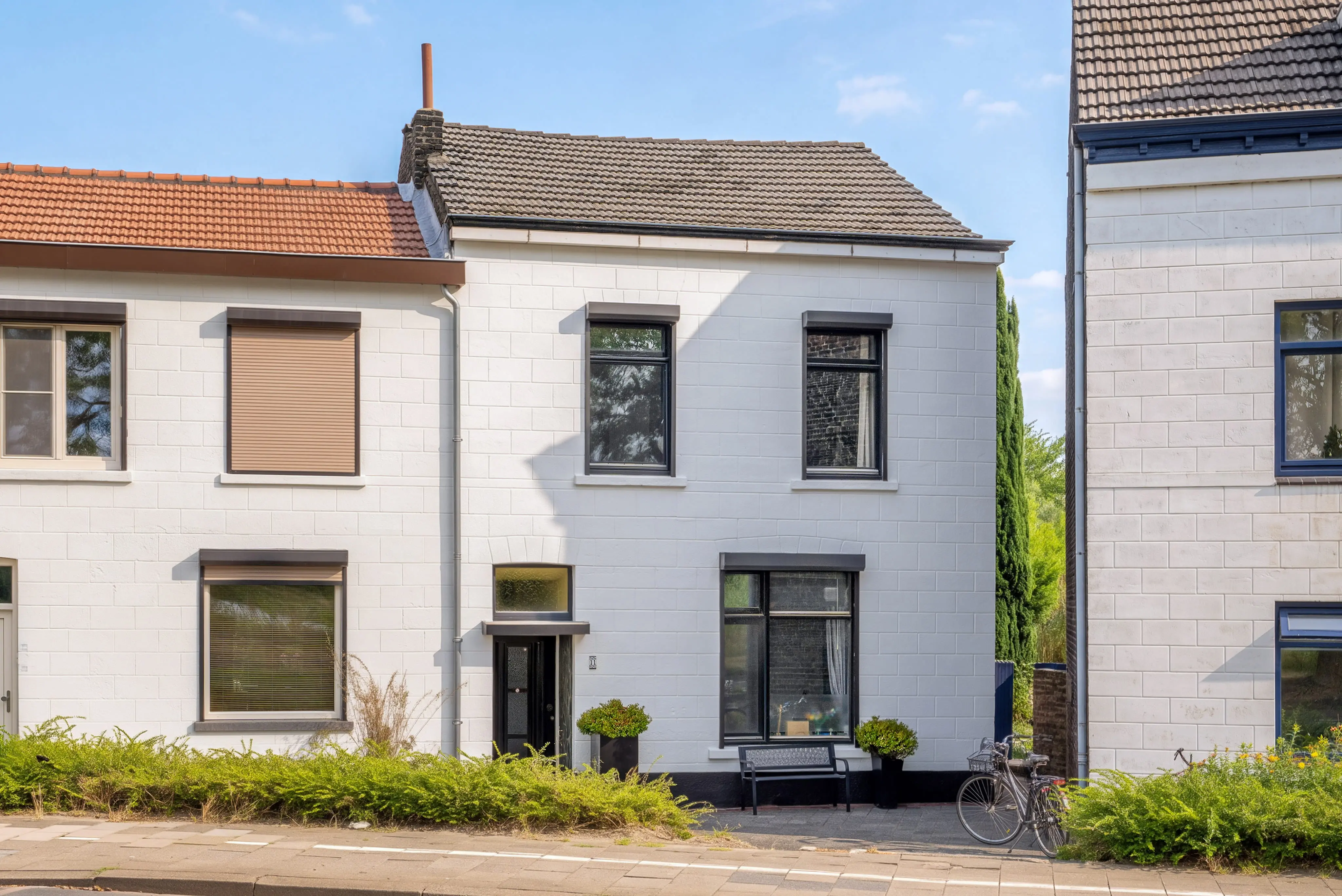 Borgharenweg 11