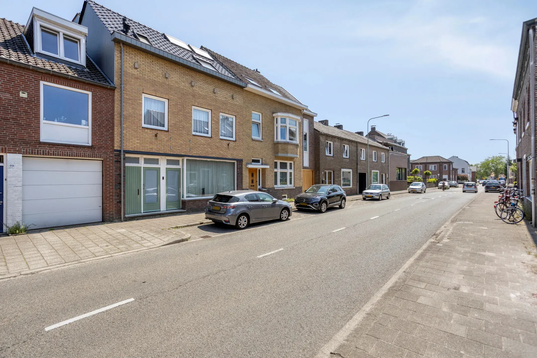Dorpstraat 38