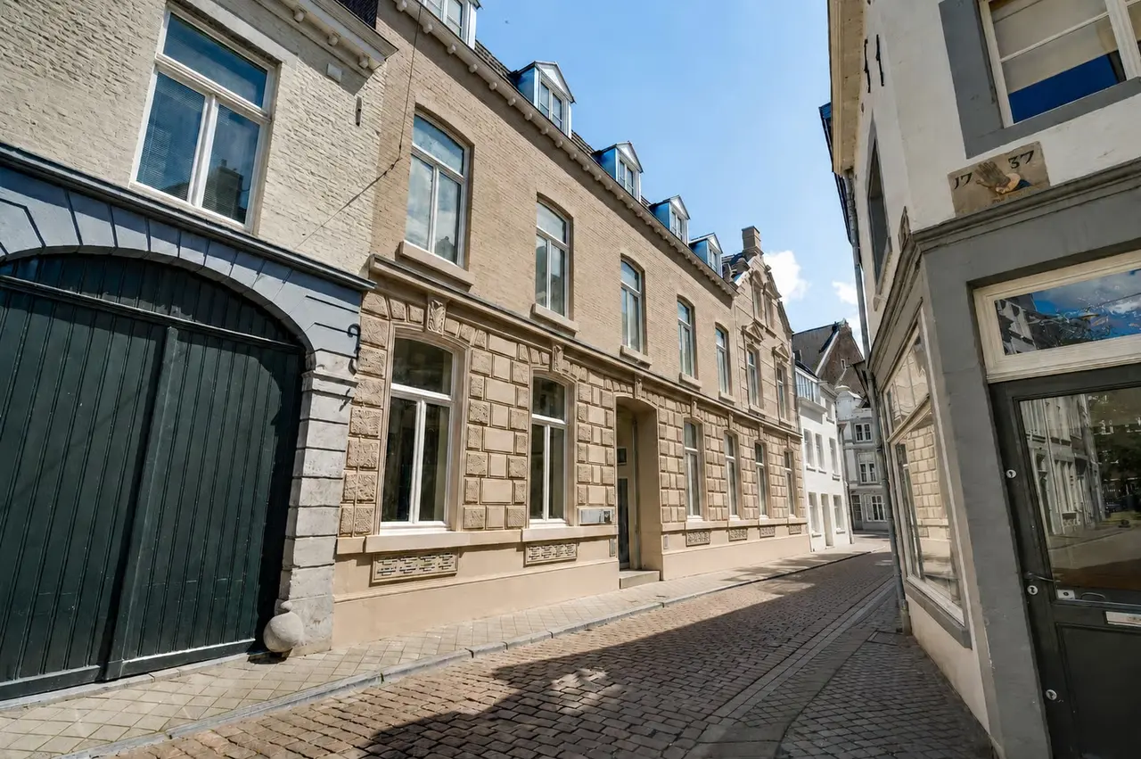 Kapoenstraat