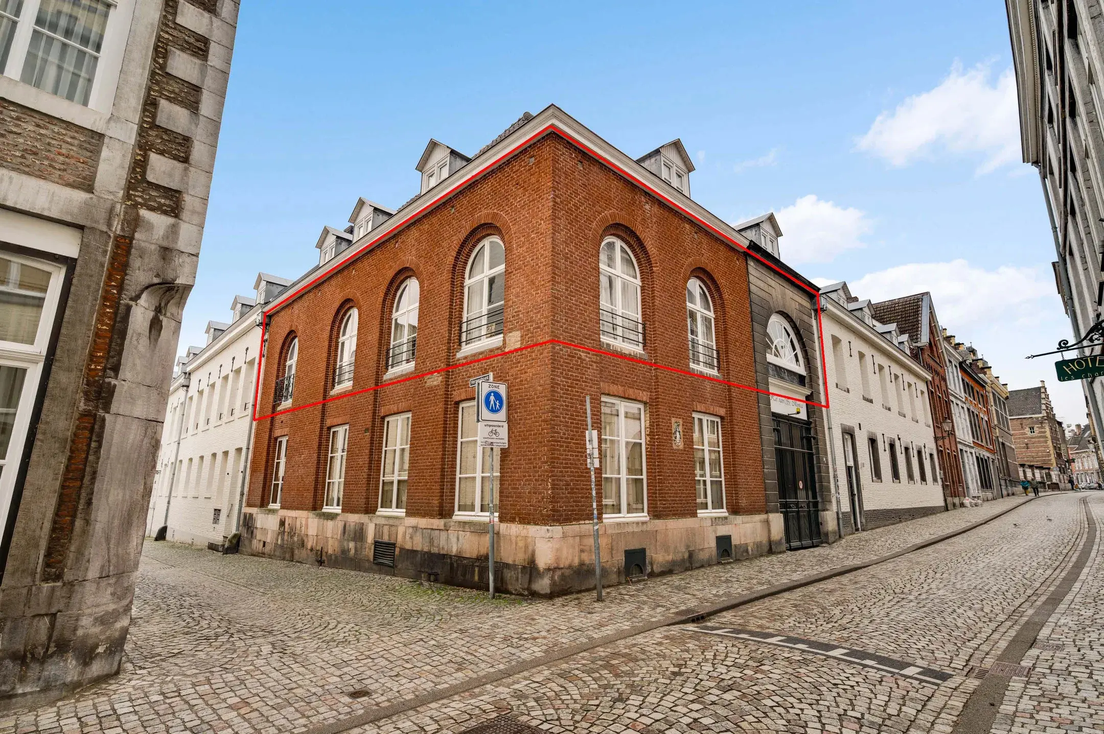 Verwerhoek 10b
