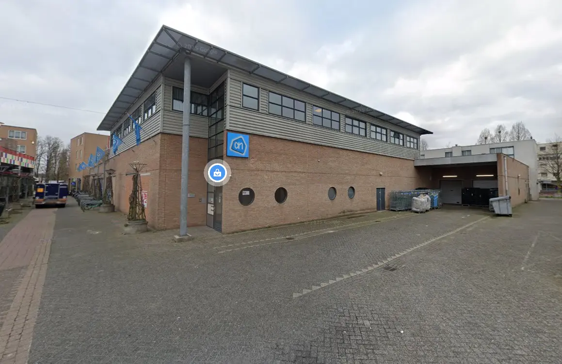 Winkelcentrum