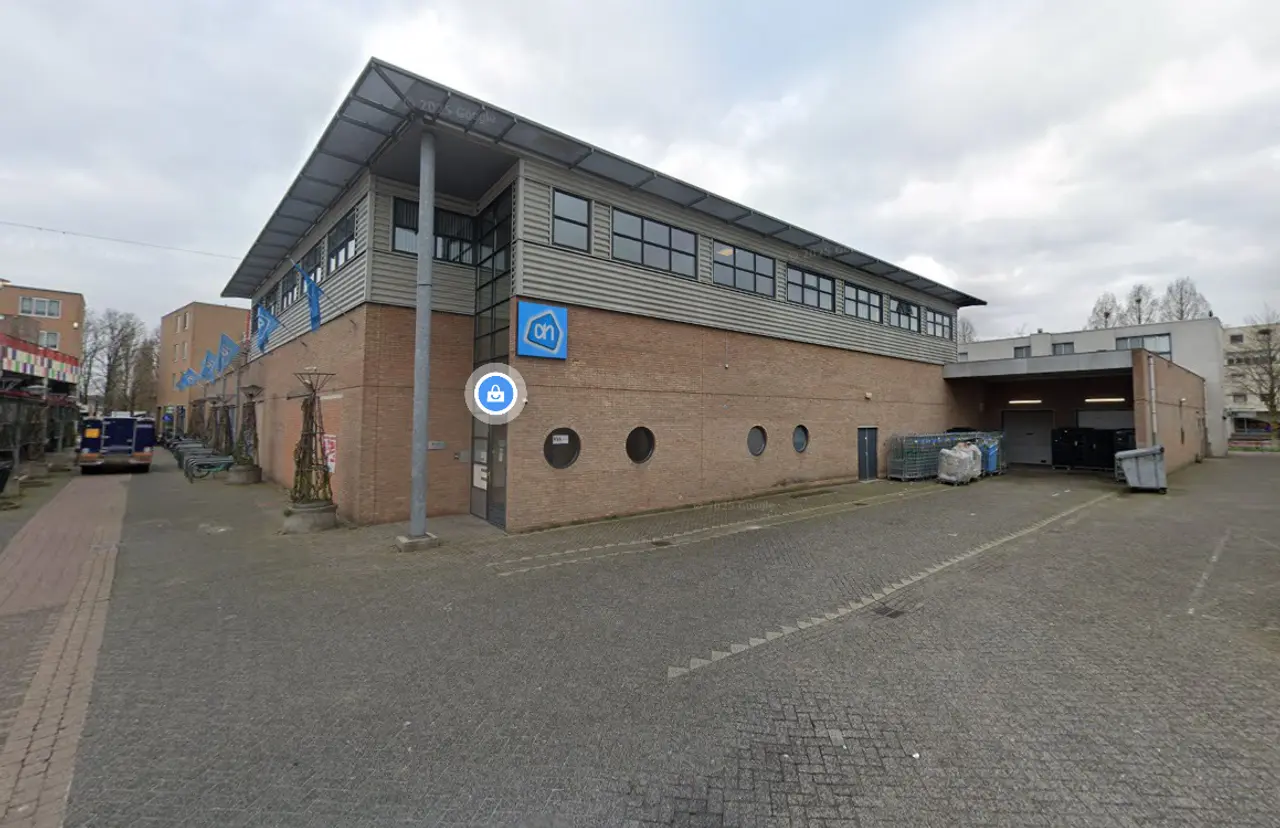 Winkelcentrum