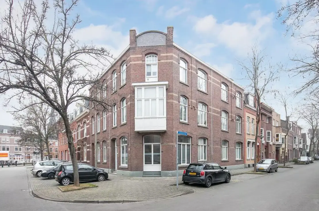 Antoon Lipkensstraat 24-B04