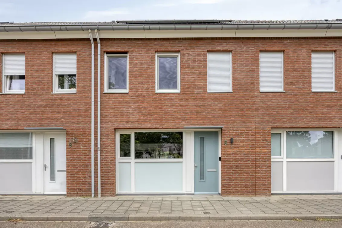 Friezenplein 8