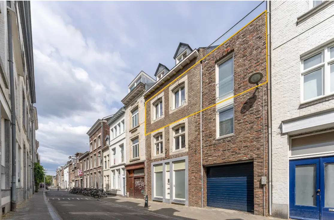Bogaardenstraat 51C
