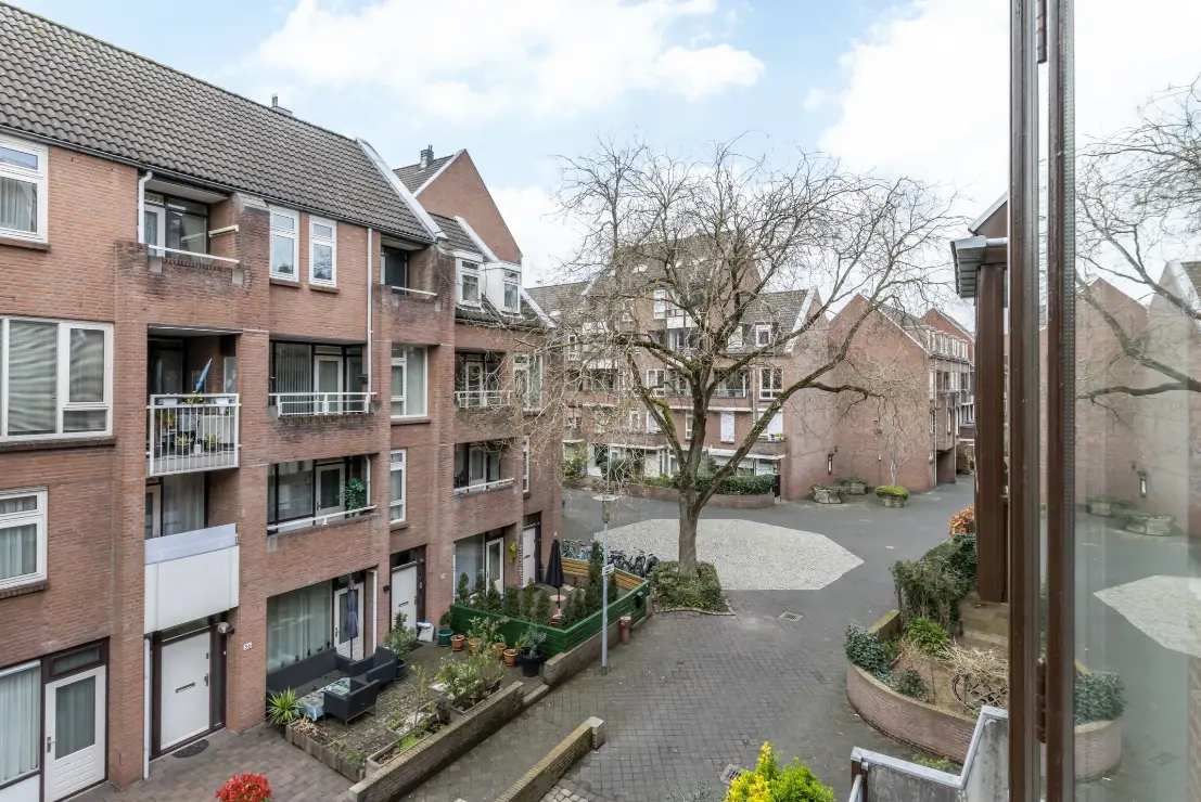 Hoograamstraat 112
