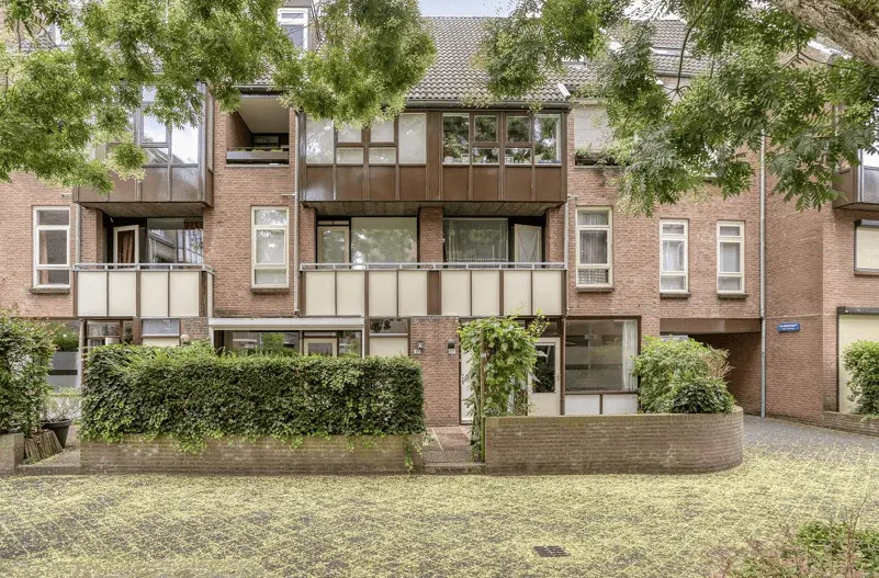 Coxstraat 37