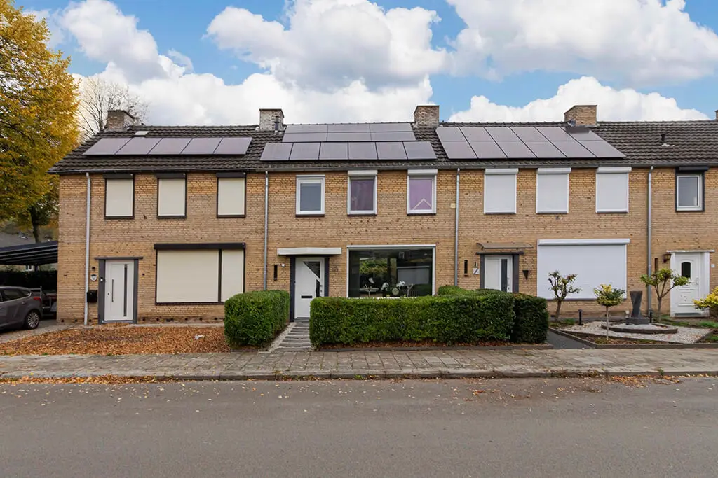 Cramer van Brienenstraat 91