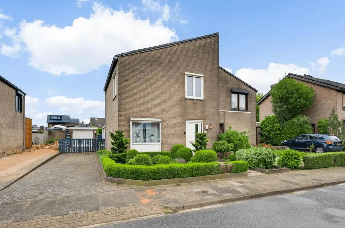 Leeuwerikstraat 8