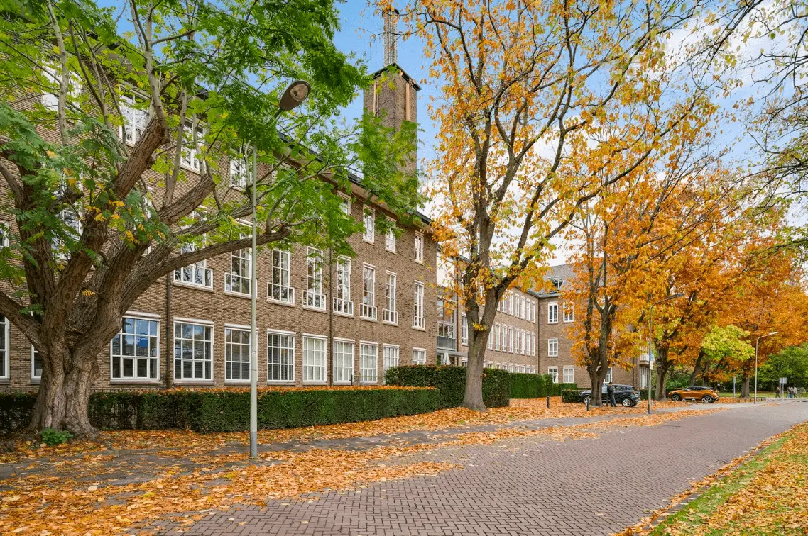 Prins Bisschopsingel 2 D 01