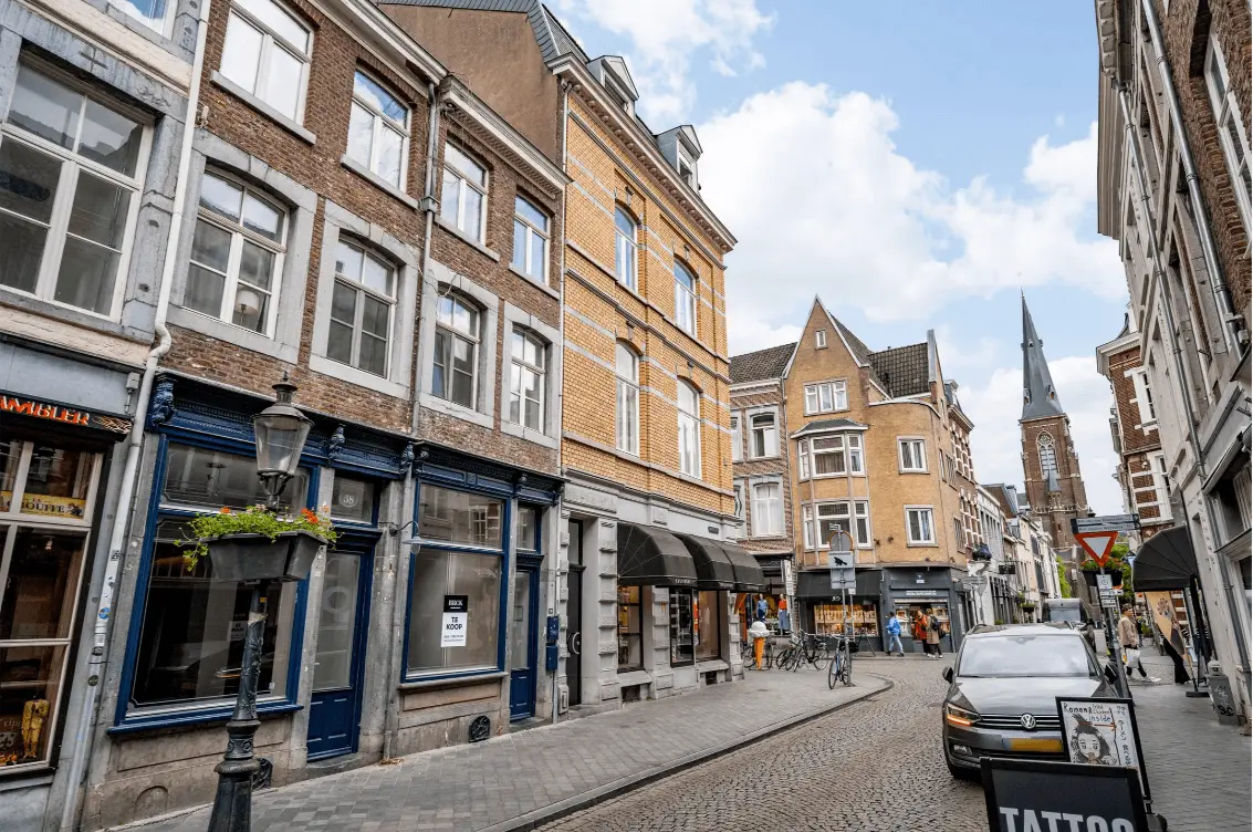 Rechtstraat 36-C01