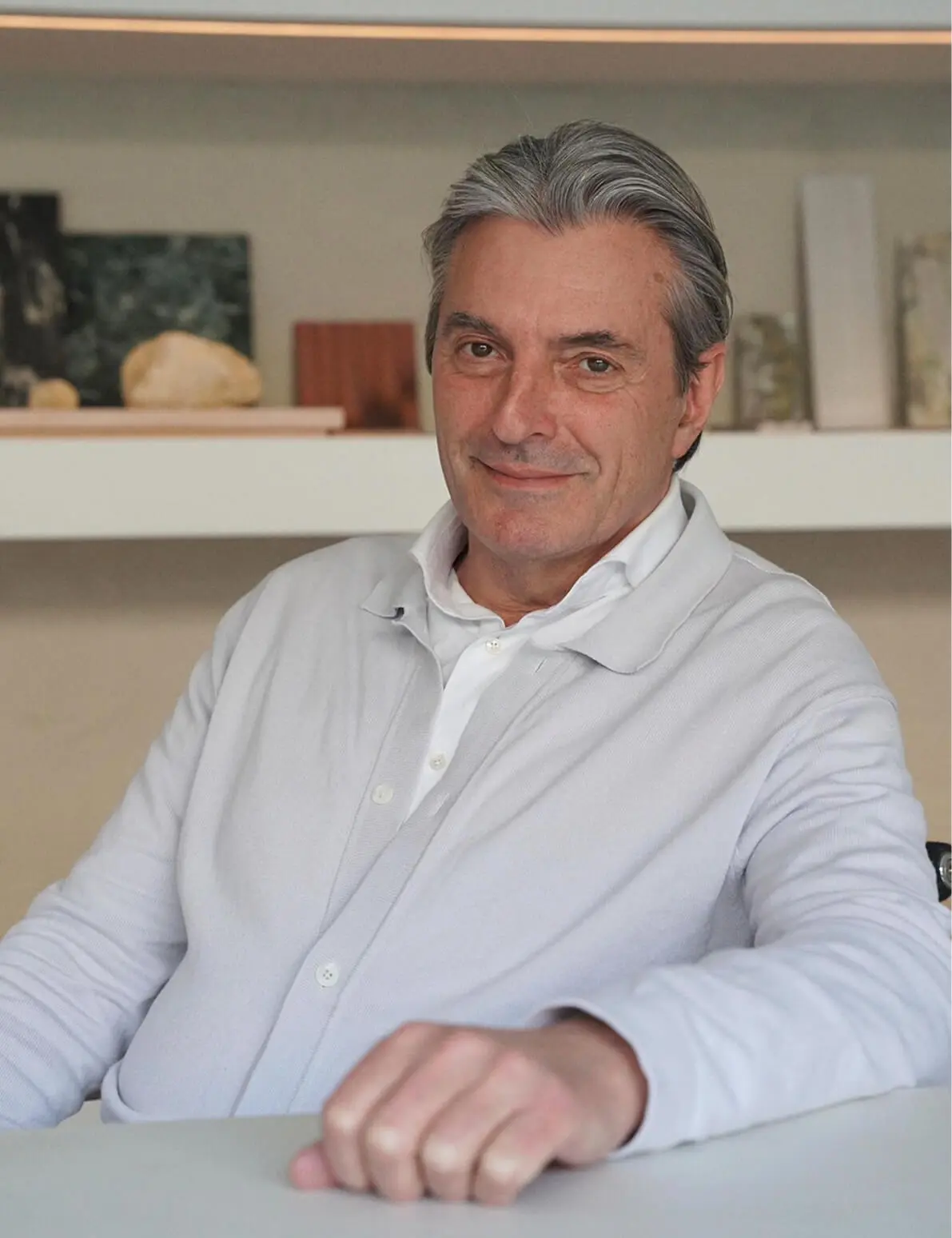 Jan-Willem van den Berg