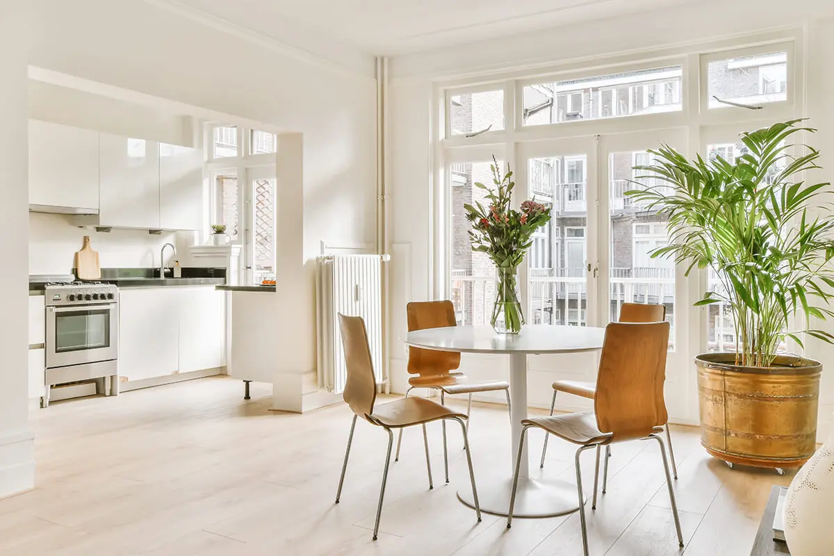 Hoe bepaalt u de juiste vraagprijs voor uw woning?