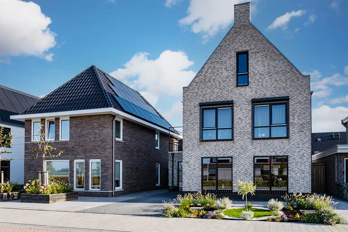 Woning kopen of eerst verkopen: wat is verstandig?