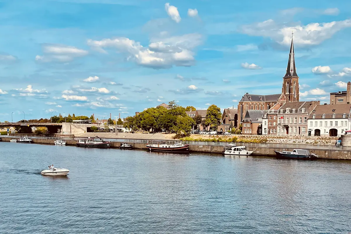 Wonen in Maastricht vs omliggende plaatsen: wat past bij u?
