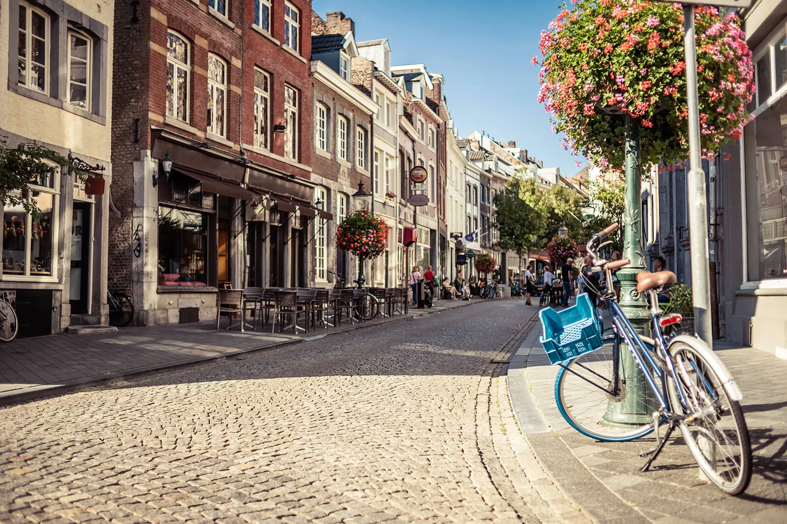Uw woning verhuren in Maastricht: waar moet u op letten?
