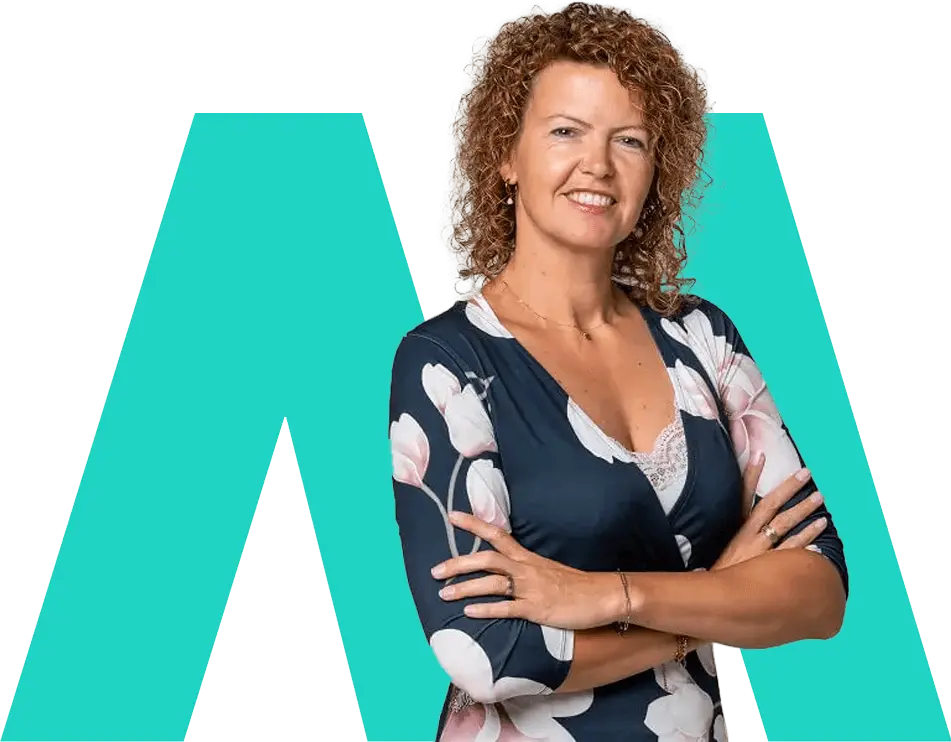 Miranda Kielman - Verberg