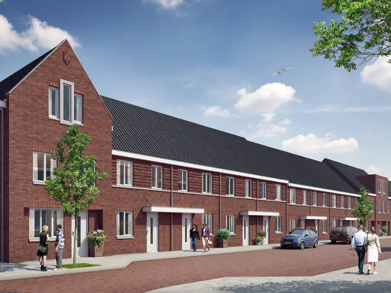 Crispijn van Outgaerden, Dordrecht