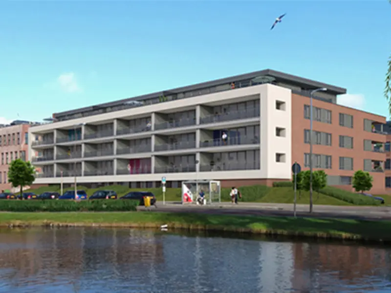 Aqualita, Zwijndrecht