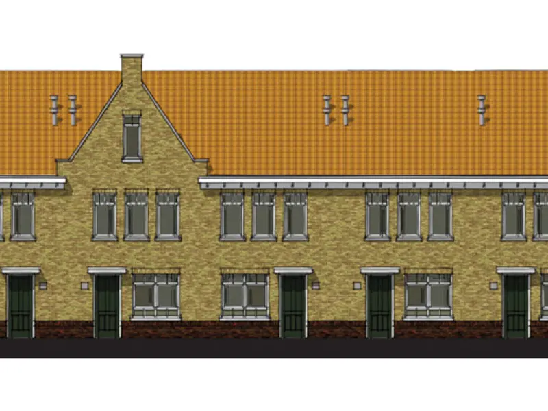 Damstraat, Dordrecht