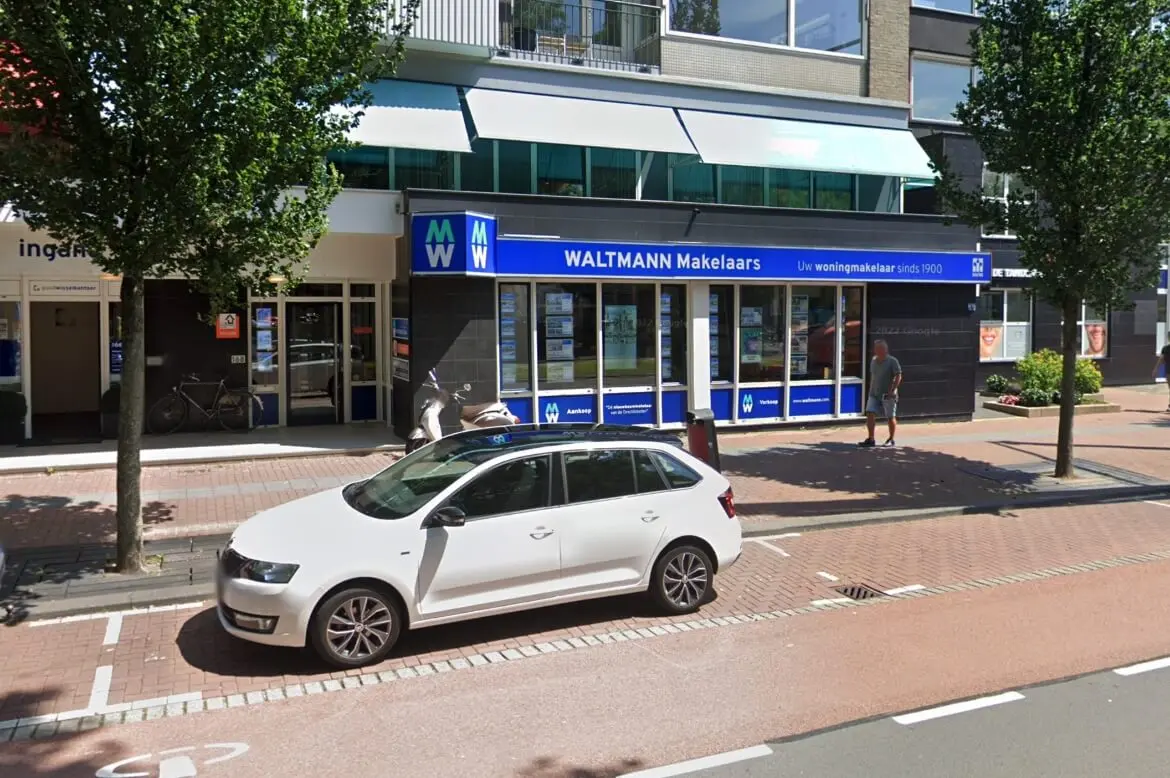 Foto vestiging Dordrecht