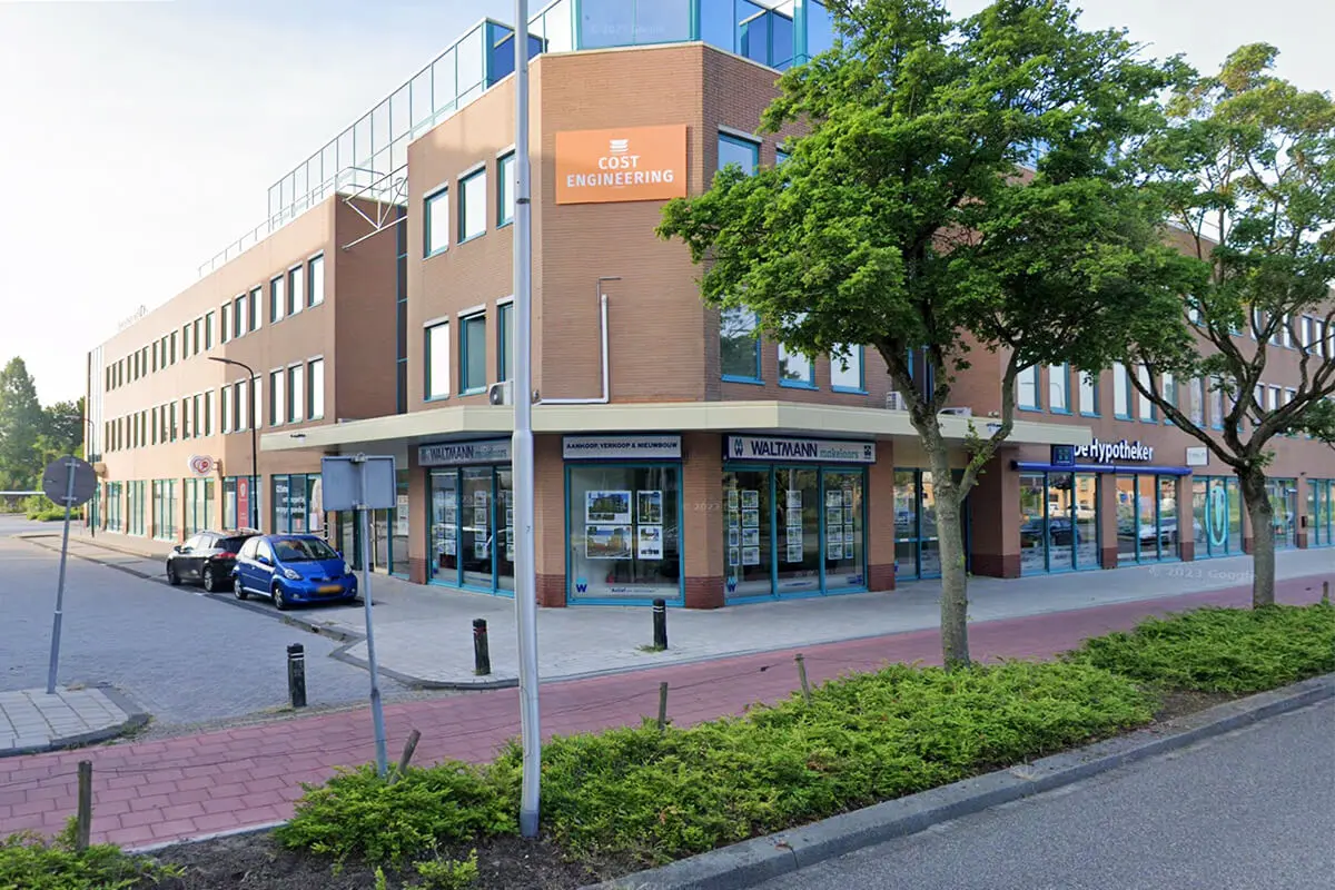 Foto vestiging Zwijndrecht