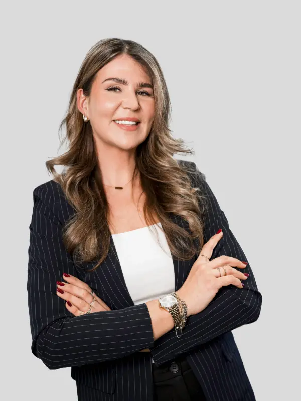 Linda van Leur