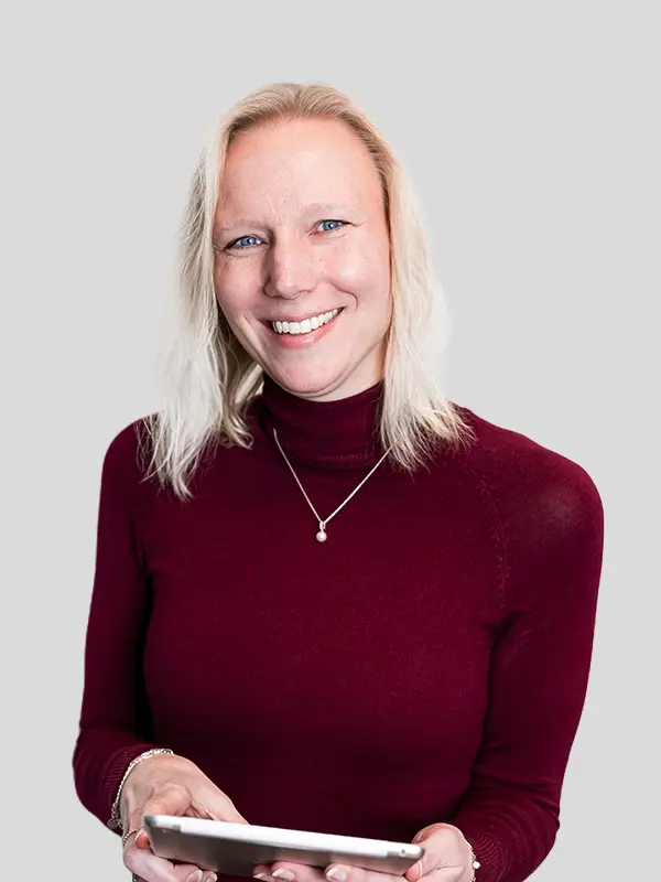 Joyce van Woerkom