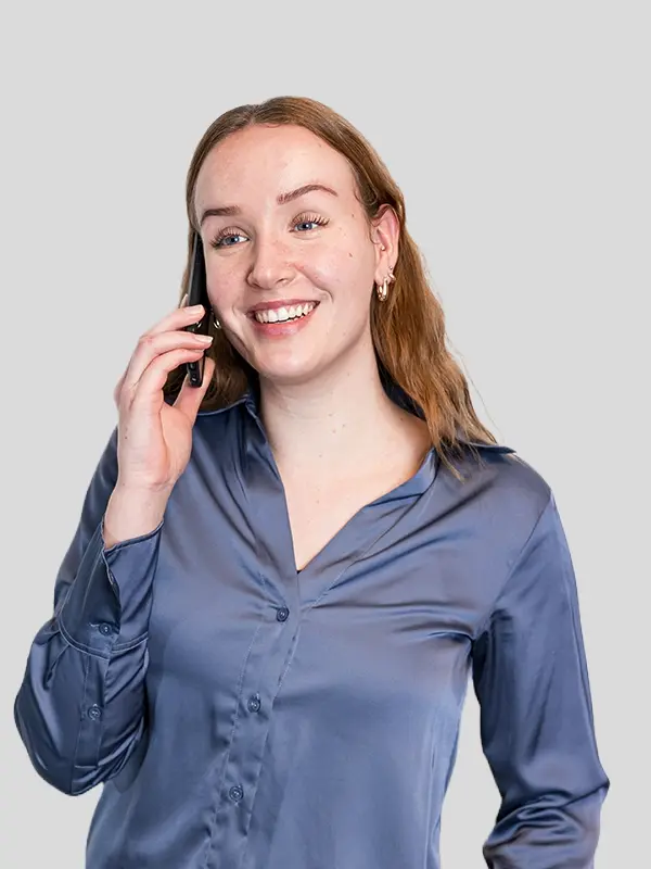 Myrthe van 't Hof