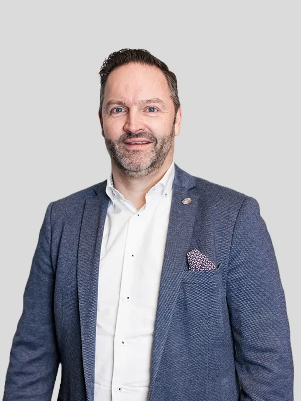 Ronald de Fijter