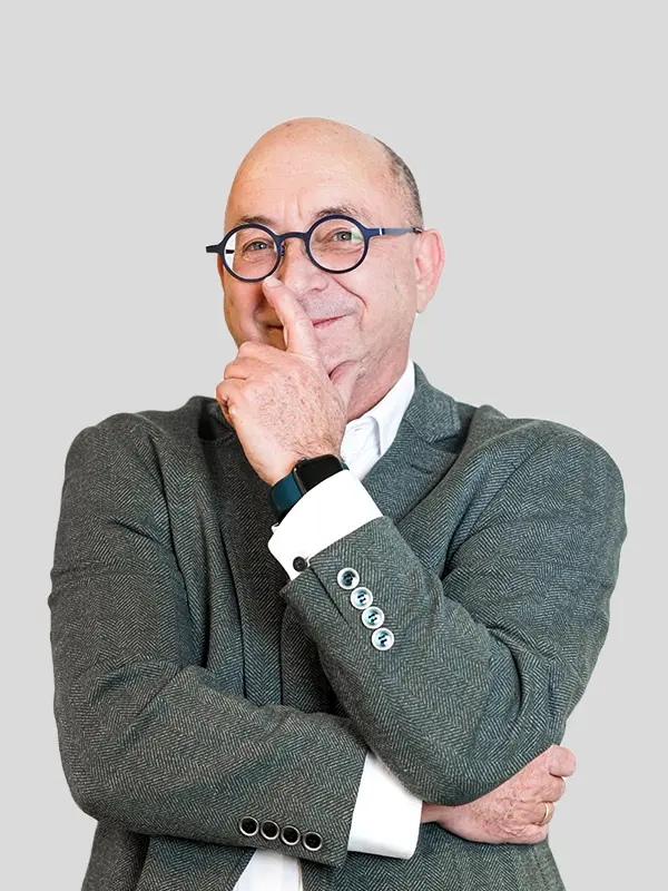 Herman Weijers
