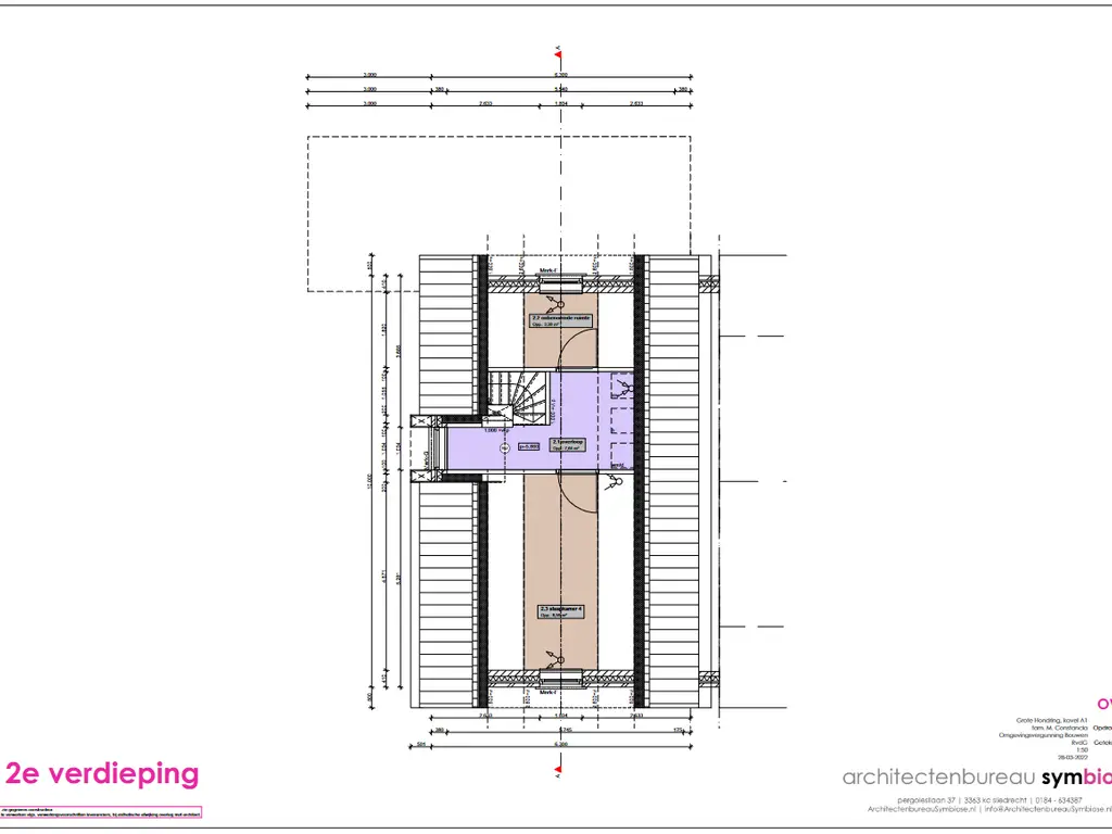 Grote Hondring 36, Dordrecht