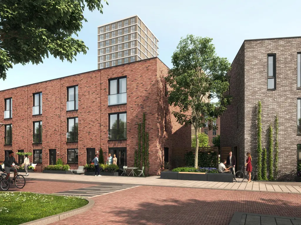 Euryza Welgelegen, Zwijndrecht