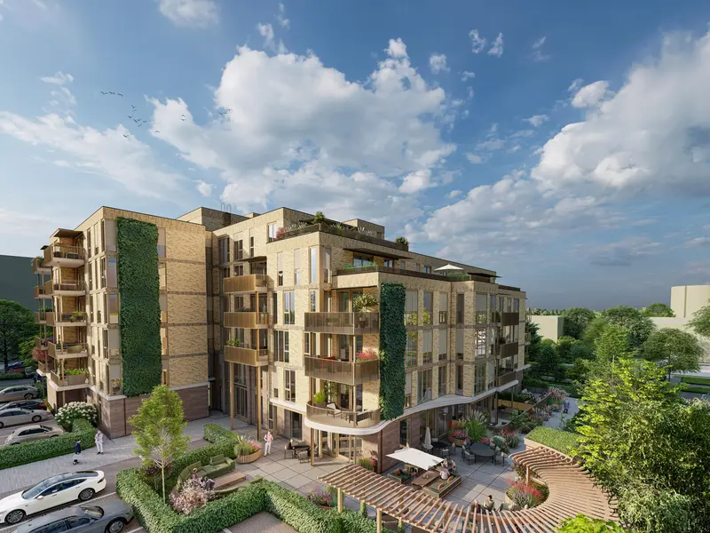 Blooming, Zwijndrecht