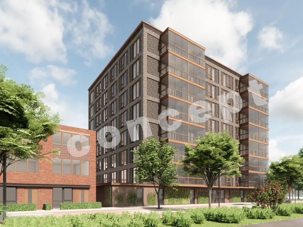 Maasterras Zwijndrecht fase 3a | De Brugwachter, Zwijndrecht