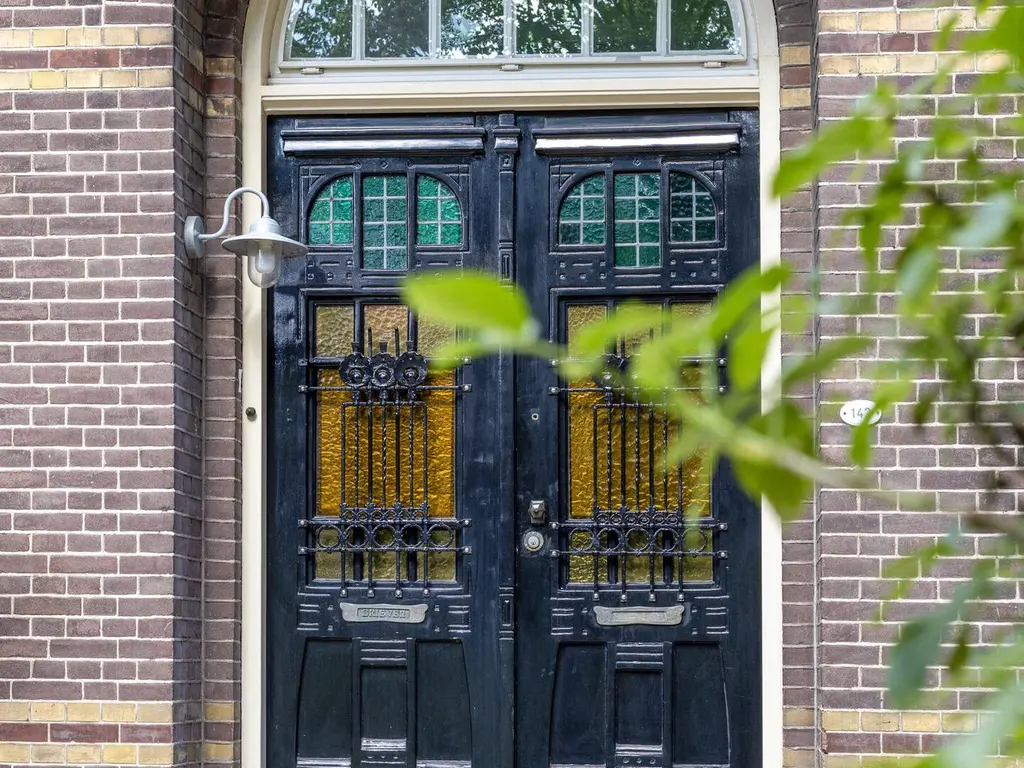 Kerkbuurt 142, PAPENDRECHT