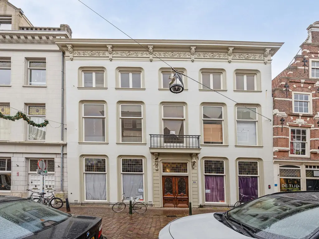 Voorstraat 168, DORDRECHT