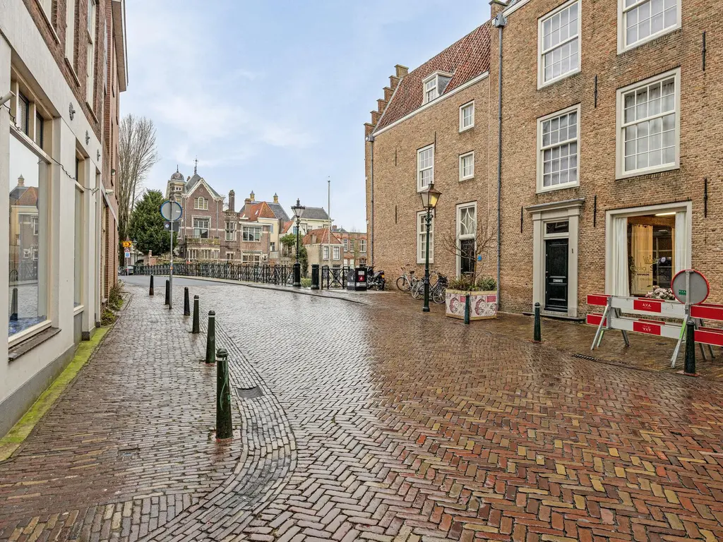 Voorstraat 168, DORDRECHT