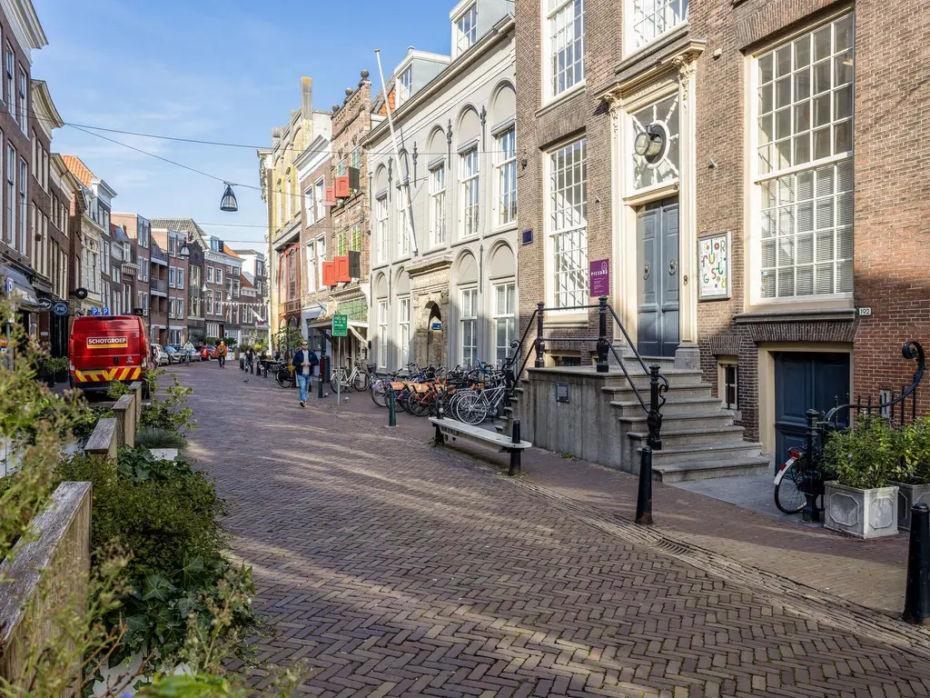 Voorstraat 196, DORDRECHT