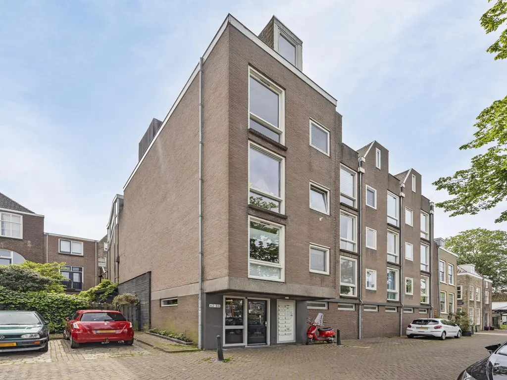 Taankade 74, DORDRECHT