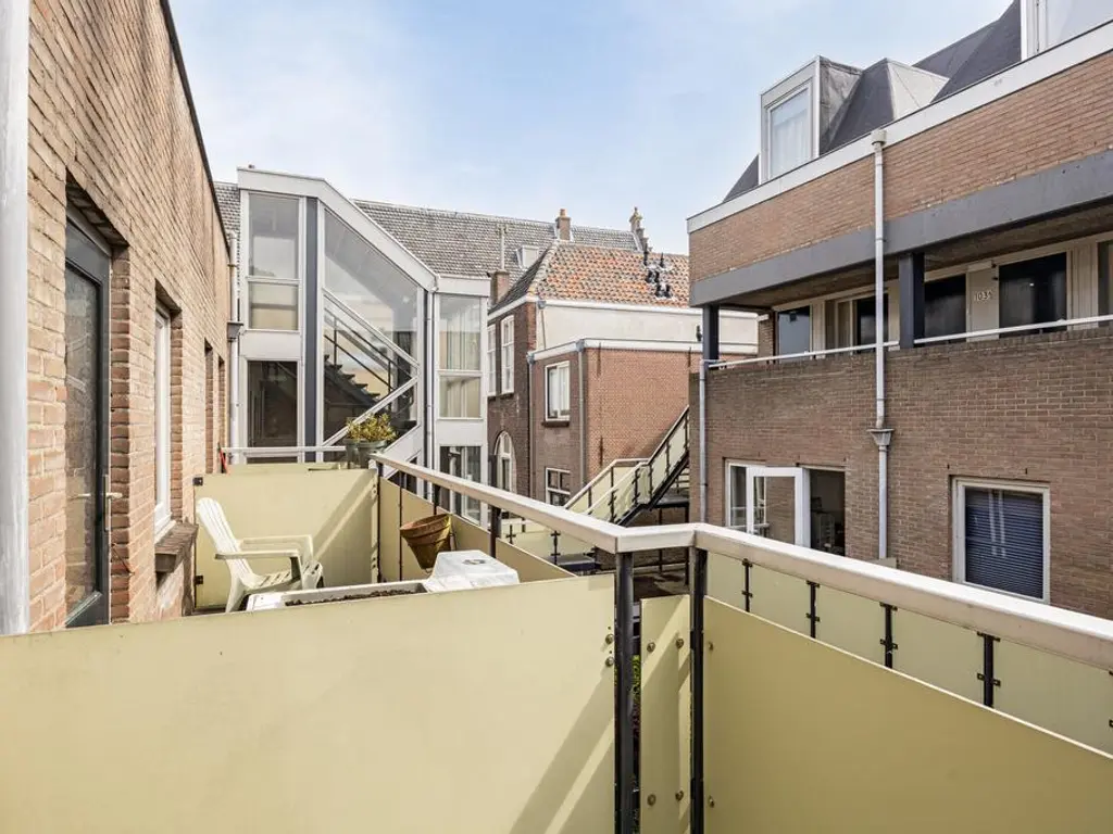 Taankade 74, DORDRECHT
