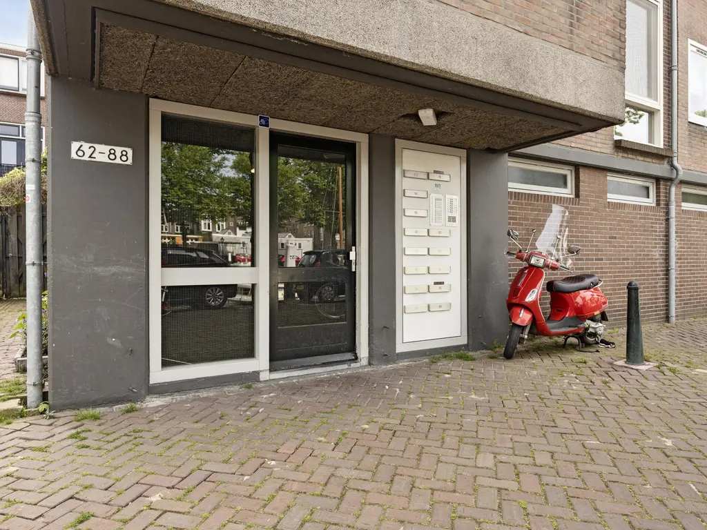 Taankade 74, DORDRECHT